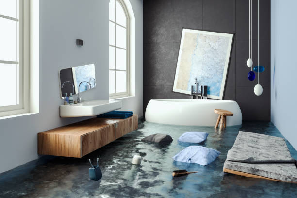 Best Ceiling water damage repair  in Zebulon, NC