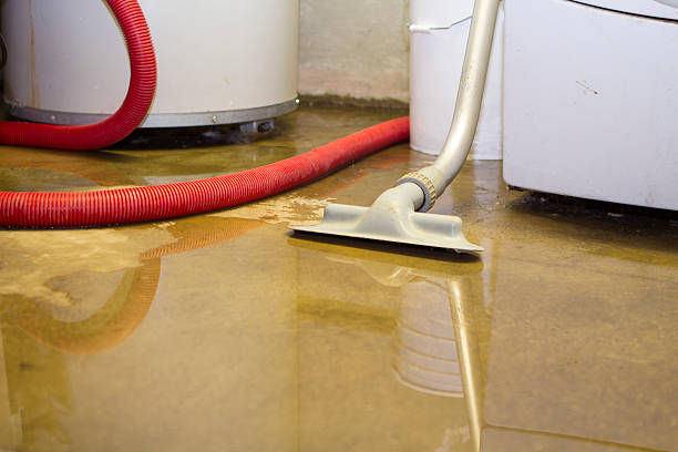 Best Residential water damage restoration  in Zebulon, NC