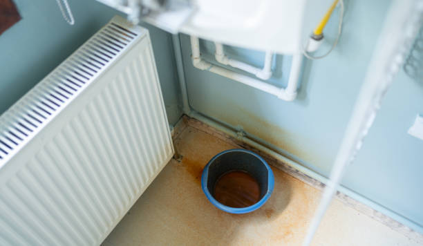 Best Commercial water damage restoration  in Zebulon, NC